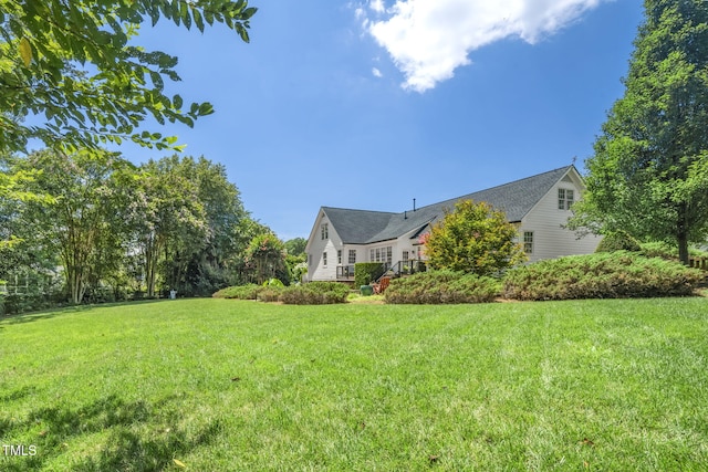 1106 Green Knob Ct, Fuquay Varina, NC 27526 - photo 49