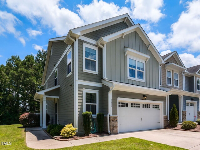 2418 Pecan Ridge Way, Apex, NC 27502 - photo 1