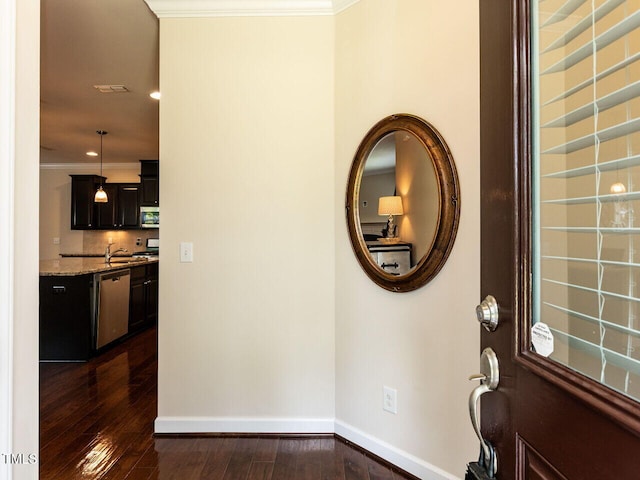 2418 Pecan Ridge Way, Apex, NC 27502 - photo 36