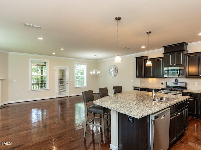 2418 Pecan Ridge Way, Apex, NC 27502 - photo 9