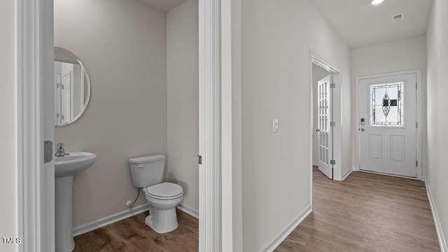 1009 Middlecrest Dr, Rocky Mount, NC 27804 - photo 5