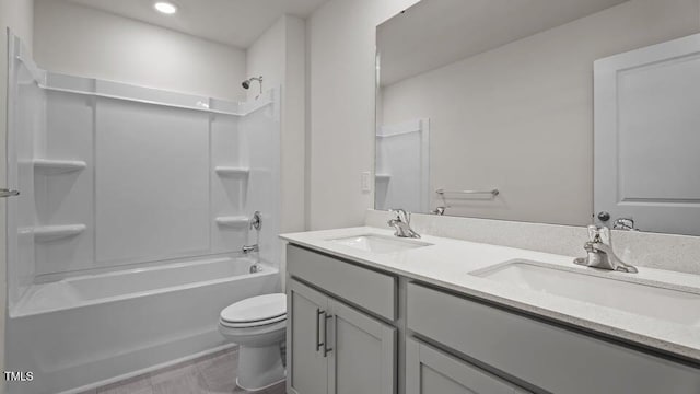 1009 Middlecrest Dr, Rocky Mount, NC 27804 - photo 23
