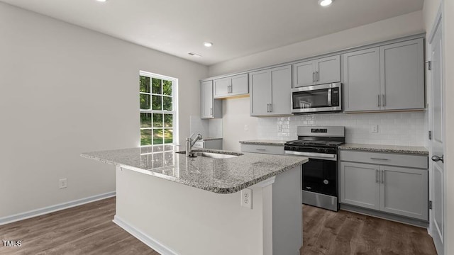 1009 Middlecrest Dr, Rocky Mount, NC 27804 - photo 12
