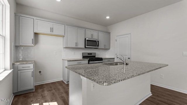 1009 Middlecrest Dr, Rocky Mount, NC 27804 - photo 14