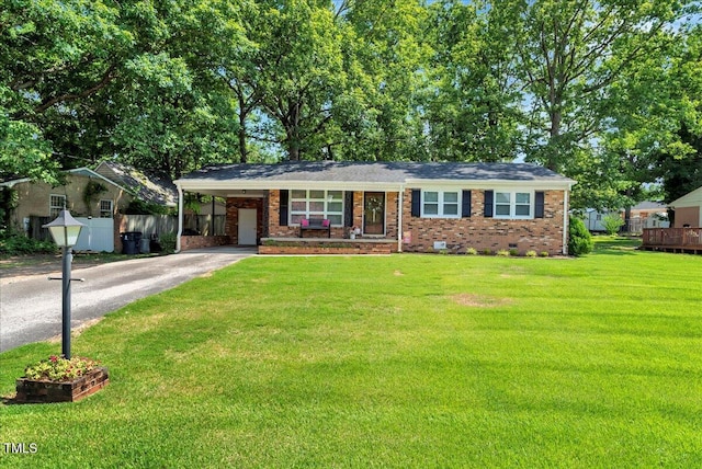 549 Sagefield Dr, Henderson, NC 27537 - photo 1