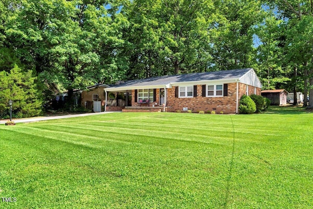549 Sagefield Dr, Henderson, NC 27537 - photo 2