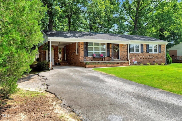 549 Sagefield Dr, Henderson, NC 27537 - photo 20