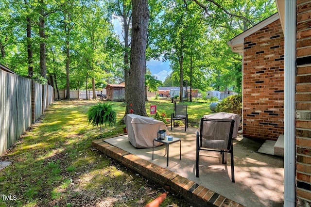 549 Sagefield Dr, Henderson, NC 27537 - photo 21