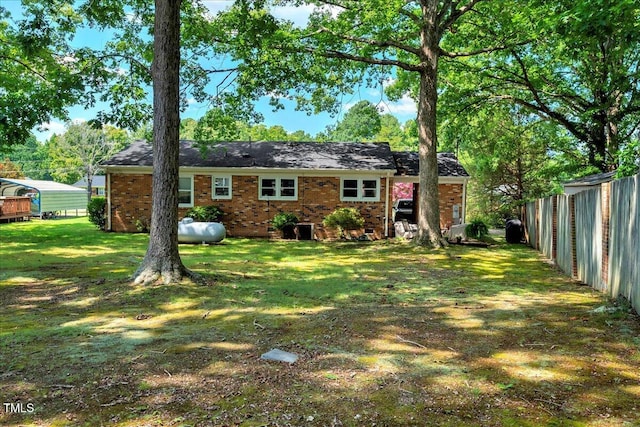 549 Sagefield Dr, Henderson, NC 27537 - photo 22
