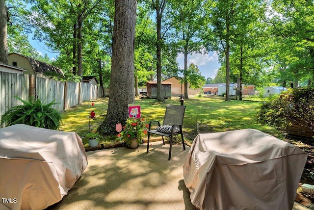 549 Sagefield Dr, Henderson, NC 27537 - photo 24