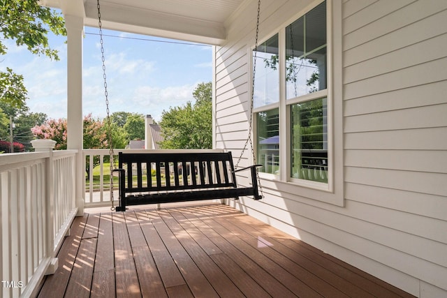 401 Culvert St, Apex, NC 27502 - photo 6