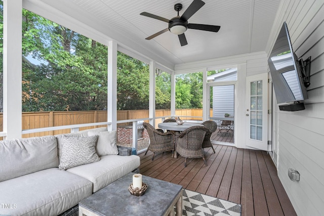 401 Culvert St, Apex, NC 27502 - photo 57