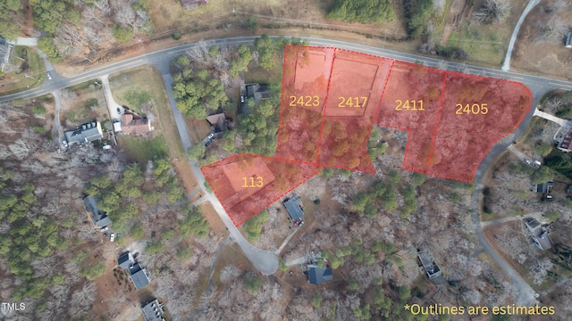 2423 Bivins Rd, Durham, NC 27712 - photo 23