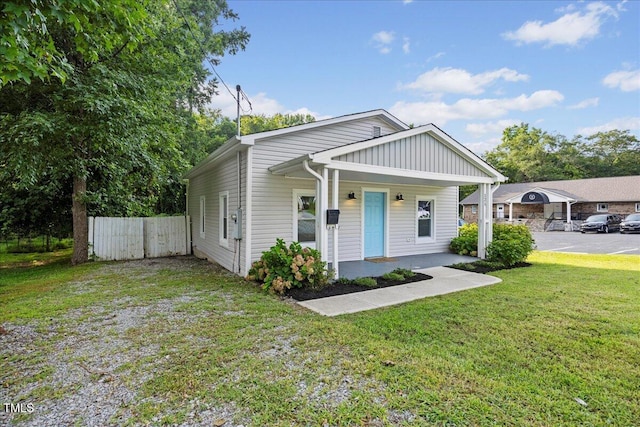 121 N W St, Fuquay Varina, NC 27526 - photo 3