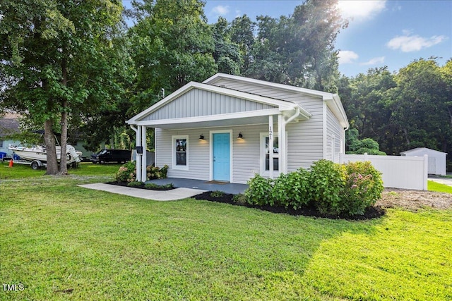 121 N W St, Fuquay Varina, NC 27526 - photo 4