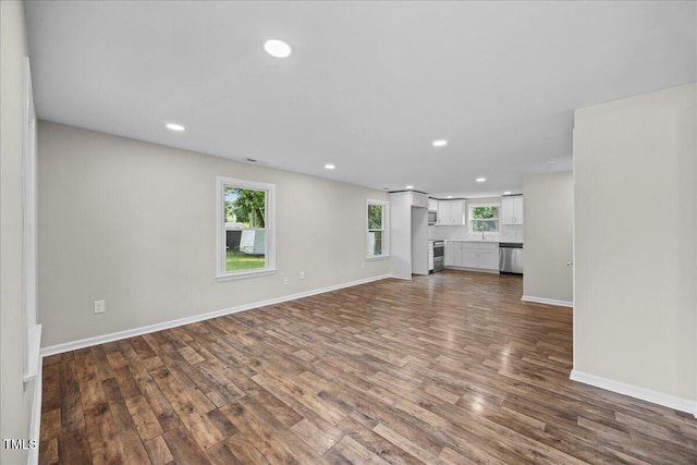 121 N W St, Fuquay Varina, NC 27526 - photo 5