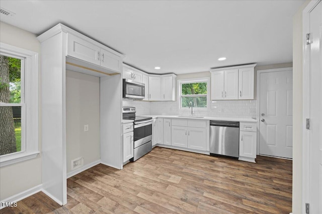 121 N W St, Fuquay Varina, NC 27526 - photo 8