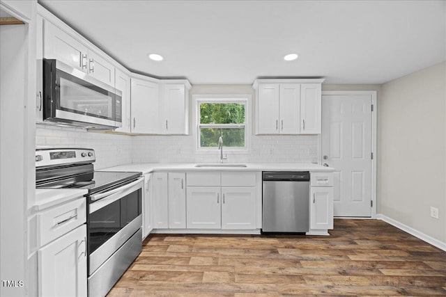121 N W St, Fuquay Varina, NC 27526 - photo 12