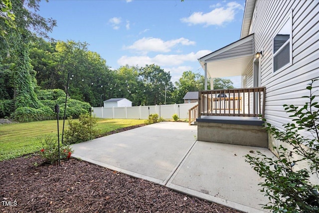 121 N W St, Fuquay Varina, NC 27526 - photo 24