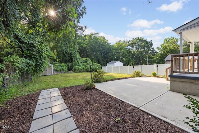 121 N W St, Fuquay Varina, NC 27526 - photo 25