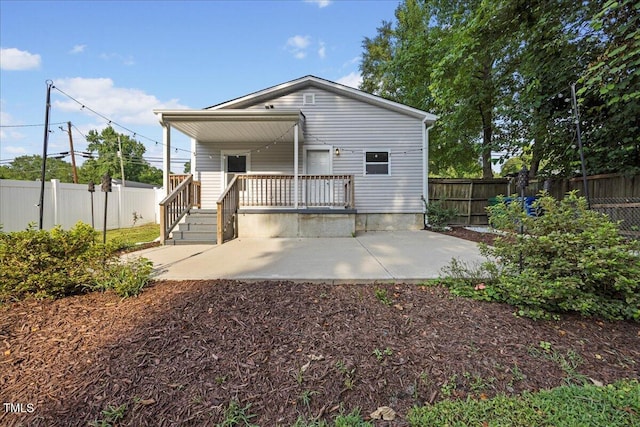 121 N W St, Fuquay Varina, NC 27526 - photo 26