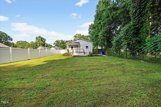 121 N W St, Fuquay Varina, NC 27526 - photo 27