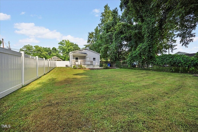 121 N W St, Fuquay Varina, NC 27526 - photo 28