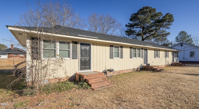 1114 Scott St Unit A, B, C, Rocky Mount, NC 27801 - photo 1