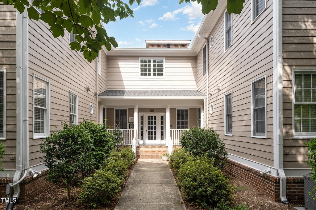600 Copperline Dr Unit 103, Chapel Hill, NC 27516 - photo 1