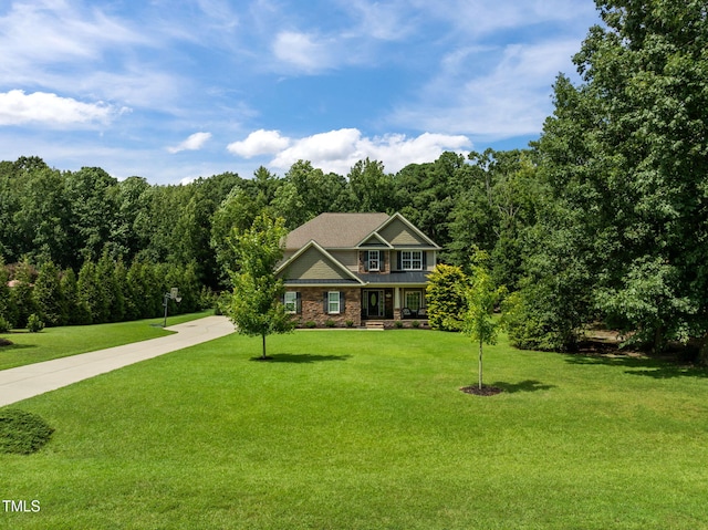 3700 Nether Ridge Rd, Zebulon, NC 27597 - photo 1