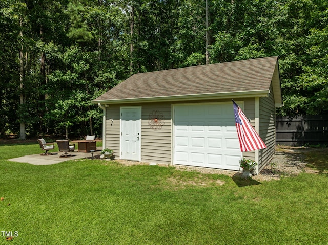 3700 Nether Ridge Rd, Zebulon, NC 27597 - photo 28