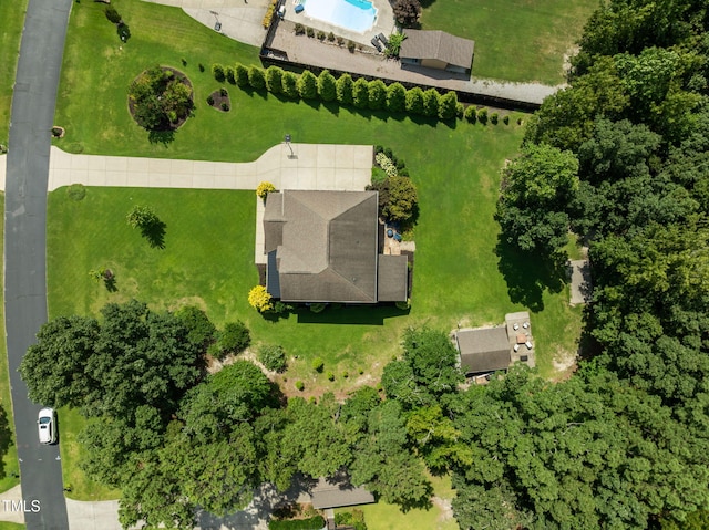 3700 Nether Ridge Rd, Zebulon, NC 27597 - photo 29
