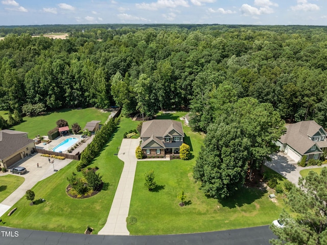 3700 Nether Ridge Rd, Zebulon, NC 27597 - photo 30