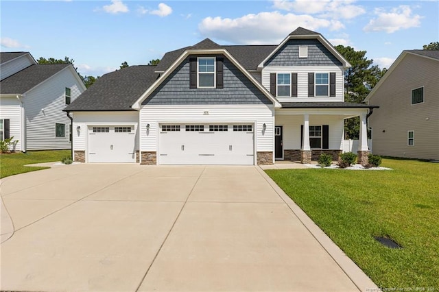4858 Quiet Pine Rd, Fayetteville, NC 28314 - photo 1