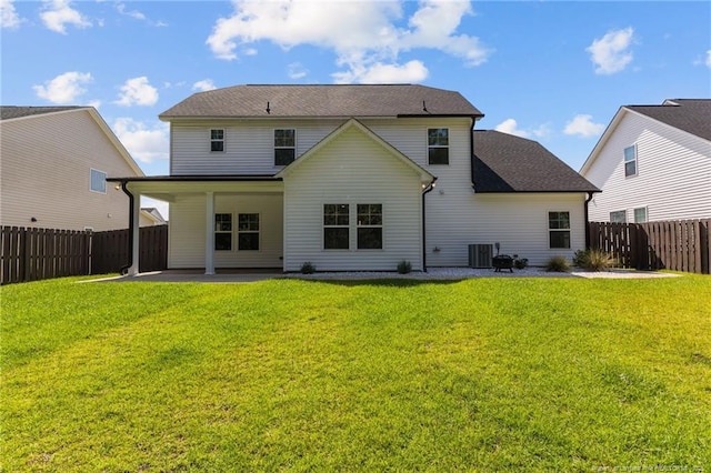 4858 Quiet Pine Rd, Fayetteville, NC 28314 - photo 41