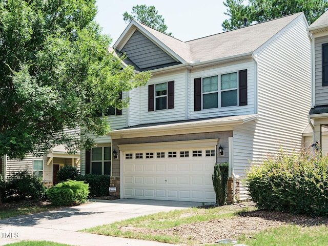 117 Torrey Heights Ln, Durham, NC 27703 - photo 1