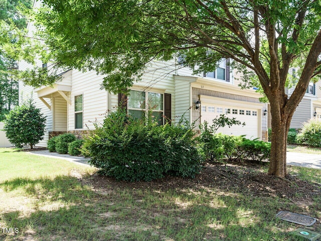 117 Torrey Heights Ln, Durham, NC 27703 - photo 2