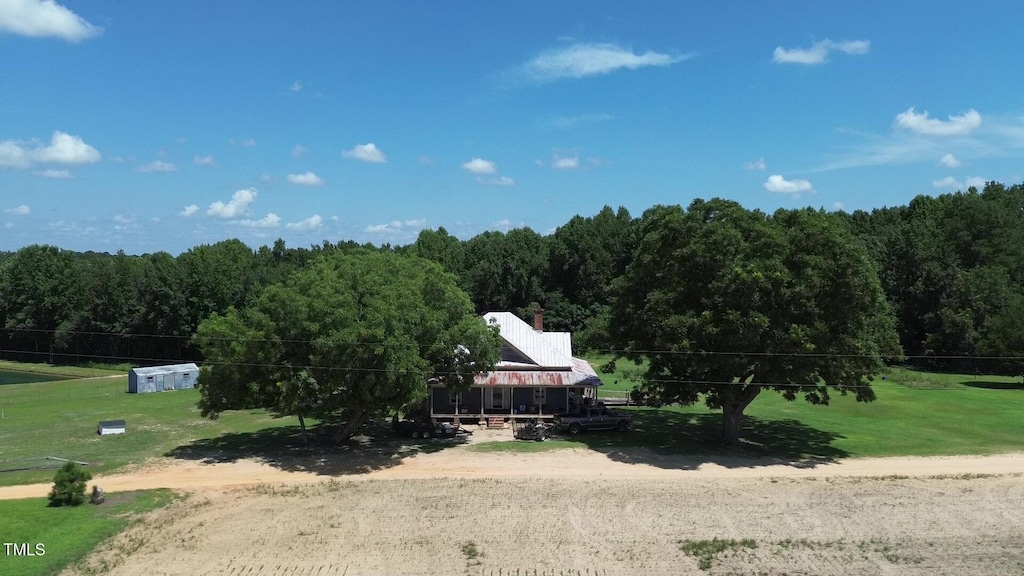 1200D Morgan Rd, Benson, NC 27504 - photo 4