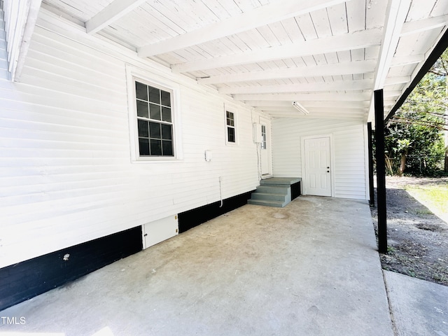 1312 Hill St, Rocky Mount, NC 27801 - photo 22