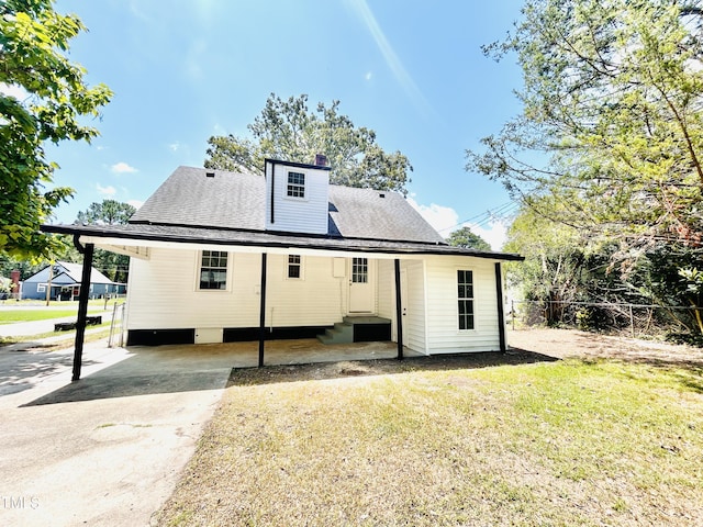 1312 Hill St, Rocky Mount, NC 27801 - photo 5