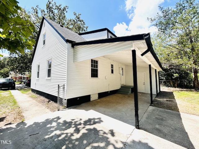 1312 Hill St, Rocky Mount, NC 27801 - photo 4