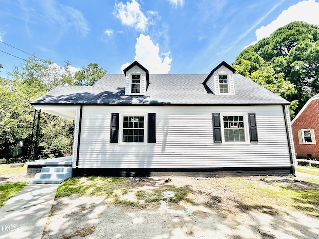 1312 Hill St, Rocky Mount, NC 27801 - photo 1