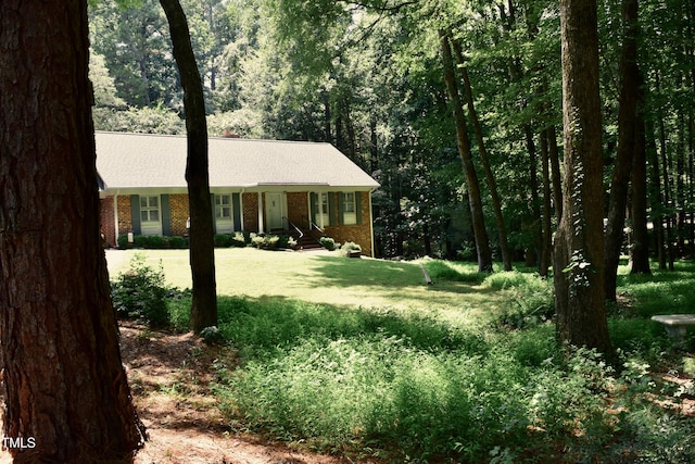 735 Durham Rd, Wake Forest, NC 27587 - photo 3
