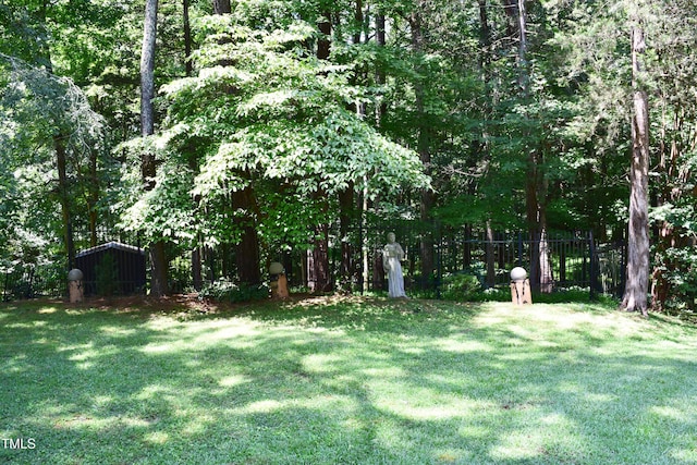 735 Durham Rd, Wake Forest, NC 27587 - photo 40