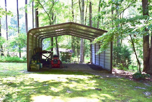 735 Durham Rd, Wake Forest, NC 27587 - photo 35