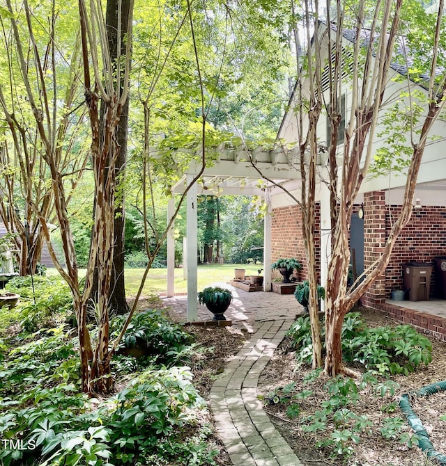 735 Durham Rd, Wake Forest, NC 27587 - photo 2
