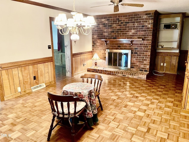 735 Durham Rd, Wake Forest, NC 27587 - photo 9