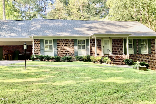 735 Durham Rd, Wake Forest, NC 27587 - photo 1