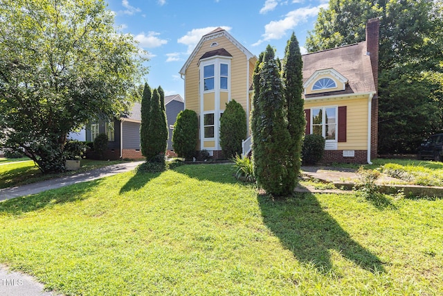 2848 W Jameson Rd, Raleigh, NC 27604 - photo 3