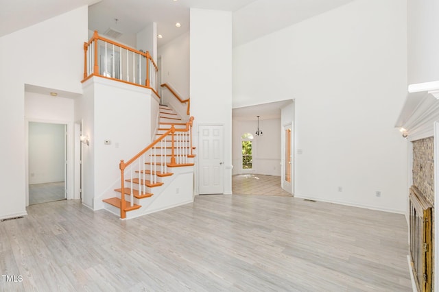 2848 W Jameson Rd, Raleigh, NC 27604 - photo 8